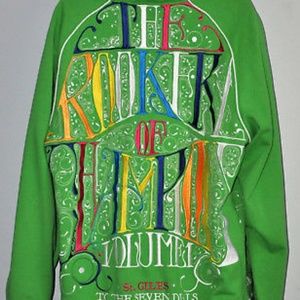 ARTFUL DODGER "THE ROOKERY OF CHAMPIONS"